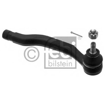 Наконечник поперечной рулевой тяги FEBI BILSTEIN 15497