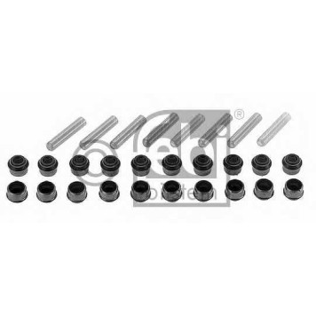 Комплект прокладок стержня клапана FEBI BILSTEIN 15499