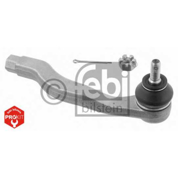 Наконечник поперечной рулевой тяги FEBI BILSTEIN 15539