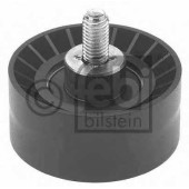 Паразитный / ведущий ролик зубчатого ремня FEBI BILSTEIN 15594