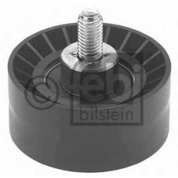 Паразитный / ведущий ролик зубчатого ремня FEBI BILSTEIN 15594