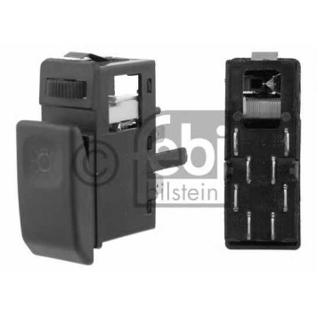 Выключатель головного света FEBI BILSTEIN 15622