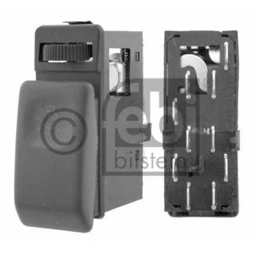 Выключатель головного света FEBI BILSTEIN 15624