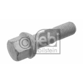 Болт для крепления колеса FEBI BILSTEIN 15655