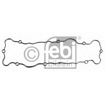 Прокладка крышки головки цилиндра FEBI BILSTEIN 15662