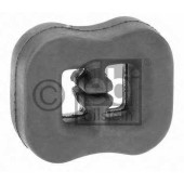 Кронштейн системы выпуска ОГ FEBI BILSTEIN 15706