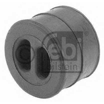 Кронштейн глушителя FEBI BILSTEIN 15712