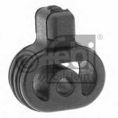 Кронштейн глушителя FEBI BILSTEIN 15714