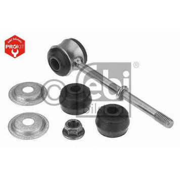 Тяга / стойка стабилизатора FEBI BILSTEIN 15728