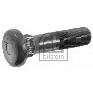 Болт крепления колеса FEBI BILSTEIN 15760