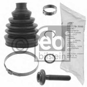 Комплект пылника приводного вала FEBI BILSTEIN 15842