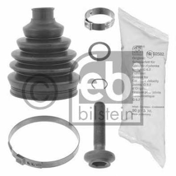 Комплект пылника приводного вала FEBI BILSTEIN 15844