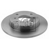 Тормозной диск FEBI BILSTEIN 15895