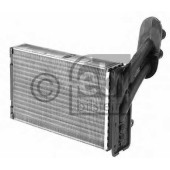 Радиатор отопления салона FEBI BILSTEIN 15904