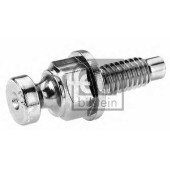 Винт, натяжной ролик FEBI BILSTEIN 15907