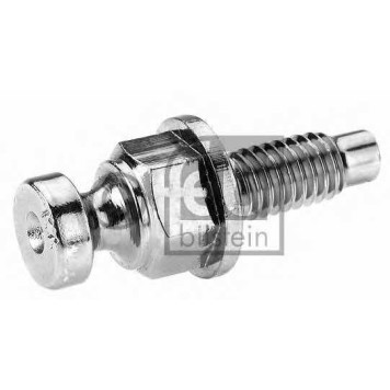 Винт, натяжной ролик FEBI BILSTEIN 15907
