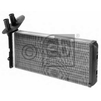 Радиатор отопления салона FEBI BILSTEIN 15914