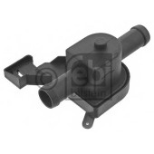 Регулирующий клапан охлаждающей жидкости FEBI BILSTEIN 15920