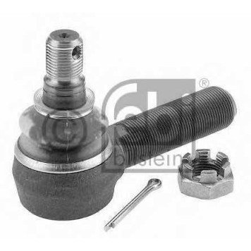 Угловой шарнир продольной рулевой тяги FEBI BILSTEIN 15936