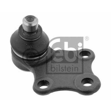 Несущий / направляющий шарнир FEBI BILSTEIN 15981