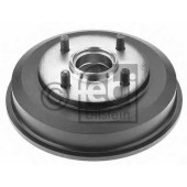 Тормозной барабан FEBI BILSTEIN 15993