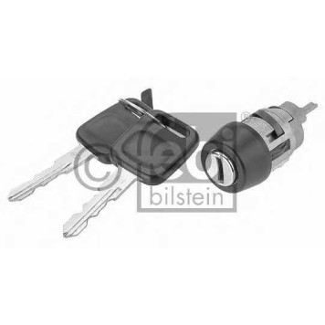 Замок, замок-выключатель FEBI BILSTEIN 17004