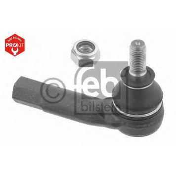 Наконечник поперечной рулевой тяги FEBI BILSTEIN 17008