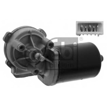Двигатель стеклоочистителя FEBI BILSTEIN 17092