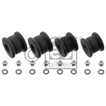 Ремкомплект подшипника стабилизатора FEBI BILSTEIN 17099