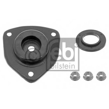 Опора стойки амортизатора FEBI BILSTEIN 17107