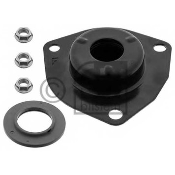 Опора стойки амортизатора FEBI BILSTEIN 17108