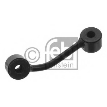 Тяга / стойка стабилизатора FEBI BILSTEIN 17114