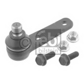 Несущий / направляющий шарнир FEBI BILSTEIN 17119