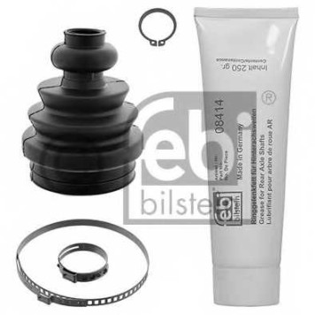 Комплект пылника приводного вала FEBI BILSTEIN 17127