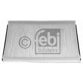 Фильтр салонный FEBI BILSTEIN 17160