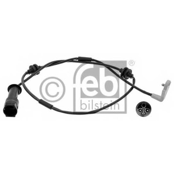 Сигнализатор износа тормозных колодок FEBI BILSTEIN 17204
