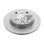 Тормозной диск FEBI BILSTEIN 17212