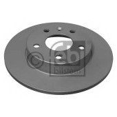Тормозной диск FEBI BILSTEIN 17213