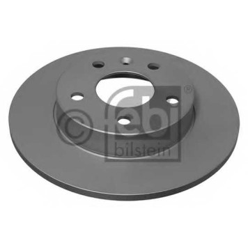 Тормозной диск FEBI BILSTEIN 17213
