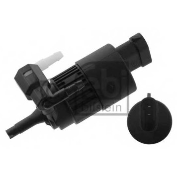 Водяной насос стеклоочистителя FEBI BILSTEIN 17252