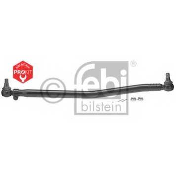 Продольная рулевая тяга FEBI BILSTEIN 17258