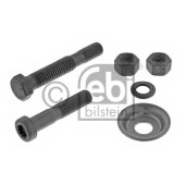 Монтажный комплект рычага независимой подвески колеса FEBI BILSTEIN 17270