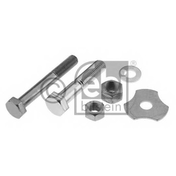 Монтажный комплект рычага независимой подвески колеса FEBI BILSTEIN 17271