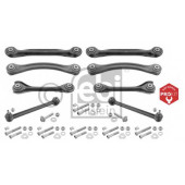 Тяга / стойка подвески колеса FEBI BILSTEIN 17300