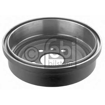 Тормозной барабан FEBI BILSTEIN 17309