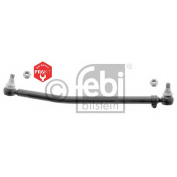 Продольная рулевая тяга FEBI BILSTEIN 17315