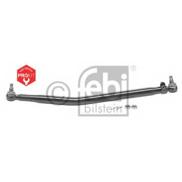 Продольная рулевая тяга FEBI BILSTEIN 17419