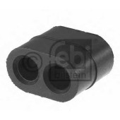 Кронштейн системы выпуска ОГ FEBI BILSTEIN 17425