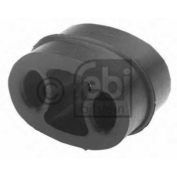 Кронштейн системы выпуска ОГ FEBI BILSTEIN 17426