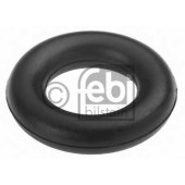 Кронштейн системы выпуска ОГ FEBI BILSTEIN 17427